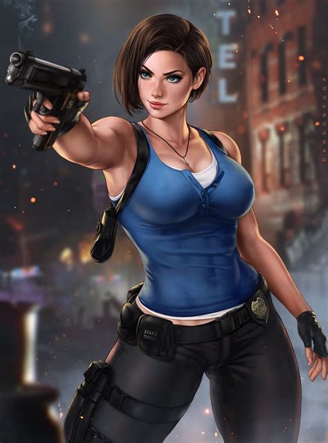 hentai jill valentine|Character: jill valentine » nhentai